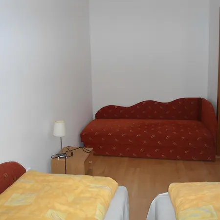 Bianka Apartmanhaz Bogács