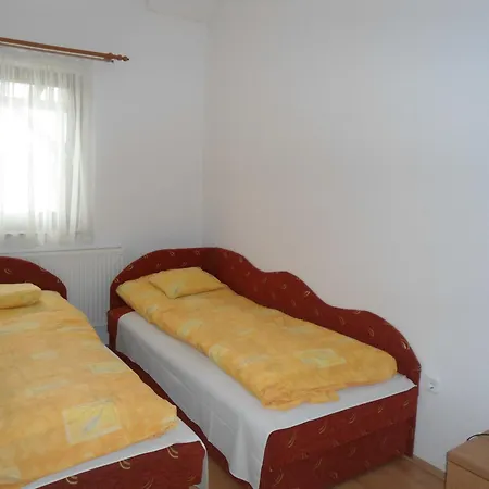 Bianka Apartmanhaz Apartment