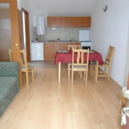 Lejlighed Bianka Apartmanhaz *