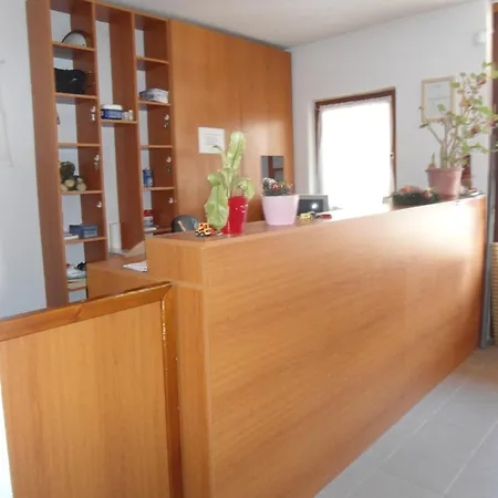 Bianka Apartmanhaz * Bogács